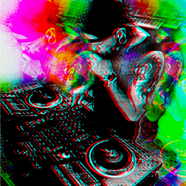 DYNMC - DJ DUBS